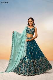 PF   6006 COLOUR’S